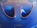 McLaren MSO P1 David Kyte 2015 года